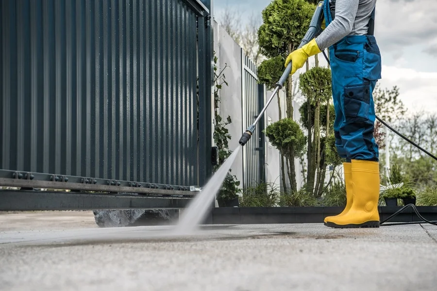 Affordable Pressure Washing Services Enoch, UT Affordable Pressure Washing Services Enoch, UT