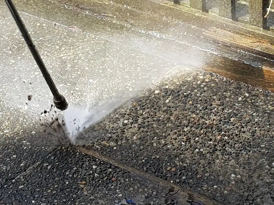 Common Stains That Driveway Pressure Washing Can Remove Enoch, UT Common Stains That Driveway Pressure Washing Can Remove Enoch, UT