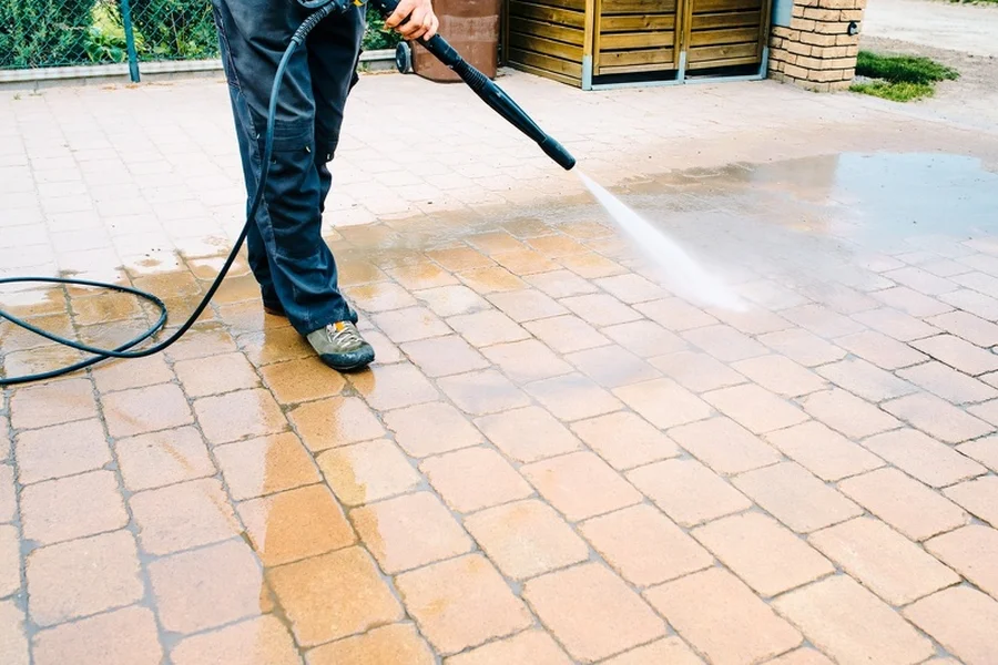 Common Stains That Driveway Pressure Washing Can Remove in Enoch, UT Common Stains That Driveway Pressure Washing Can Remove in Enoch, UT
