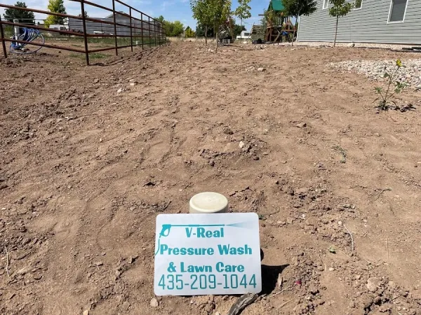 Dependable Landscape Services