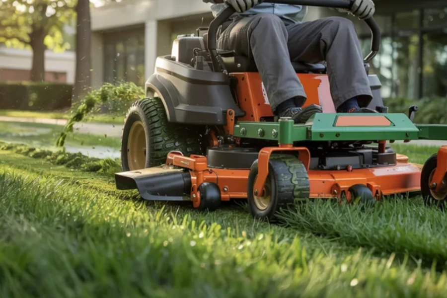 Excellent Commercial Lawn Mowing Enoch, UT Excellent Commercial Lawn Mowing Enoch, UT