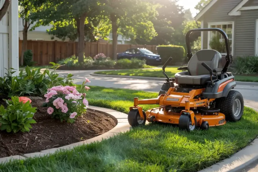 How Commercial Lawn Mowing Affects Sprinkler System Performance Enoch, UT How Commercial Lawn Mowing Affects Sprinkler System Performance Enoch, UT