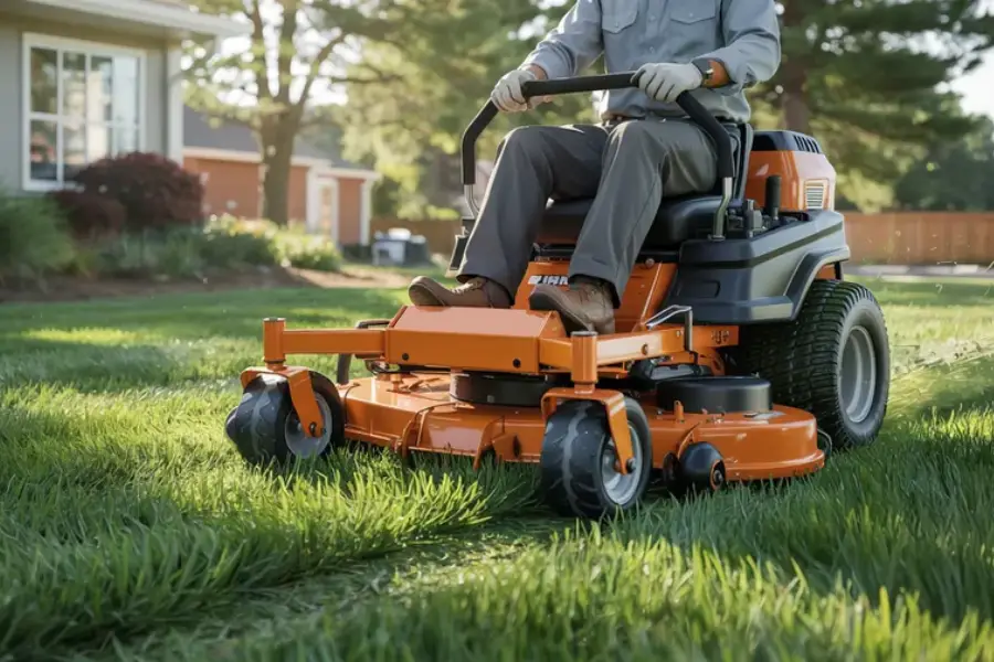 How To Align Commercial Lawn Mowing Schedules With Irrigation Cycles Enoch, UT How To Align Commercial Lawn Mowing Schedules With Irrigation Cycles Enoch, UT