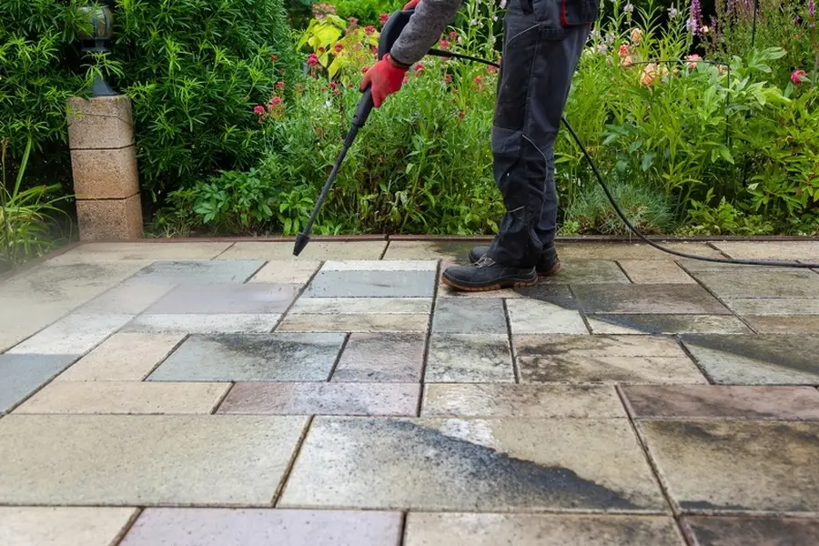 Key Signs Your Driveway Needs Professional Pressure Washing Enoch, UT Key Signs Your Driveway Needs Professional Pressure Washing Enoch, UT