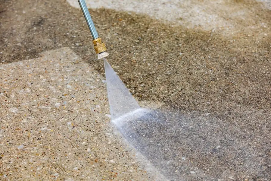 Key Signs Your Driveway Needs Professional Pressure Washing in Enoch, UT Key Signs Your Driveway Needs Professional Pressure Washing in Enoch, UT