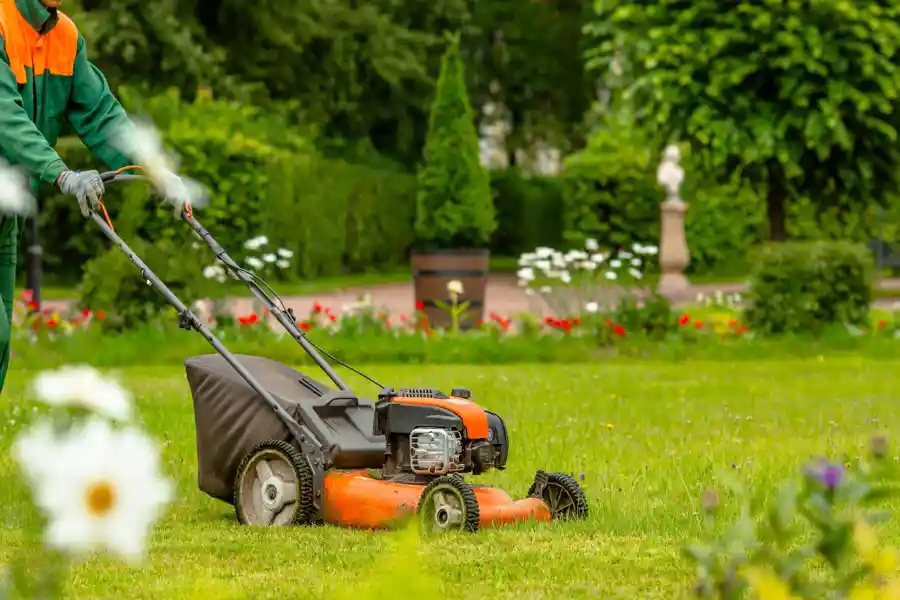 Professional Landscape Contractor in Enoch, UT Professional Landscape Contractor in Enoch, UT