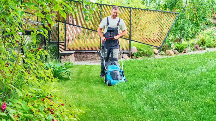 Reliable Lawn Mowing Service Enoch, UT Reliable Lawn Mowing Service Enoch, UT