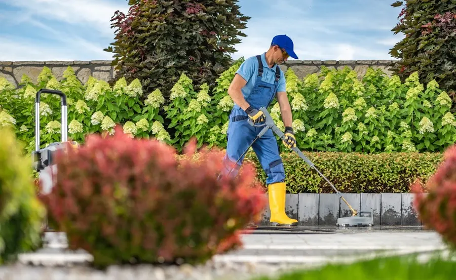 Reputable Driveway Pressure Washing Enoch, UT Reputable Driveway Pressure Washing Enoch, UT