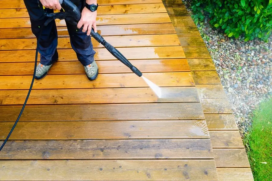The Importance Of Professional Pressure Washing For Your Garden in Enoch, UT The Importance Of Professional Pressure Washing For Your Garden in Enoch, UT