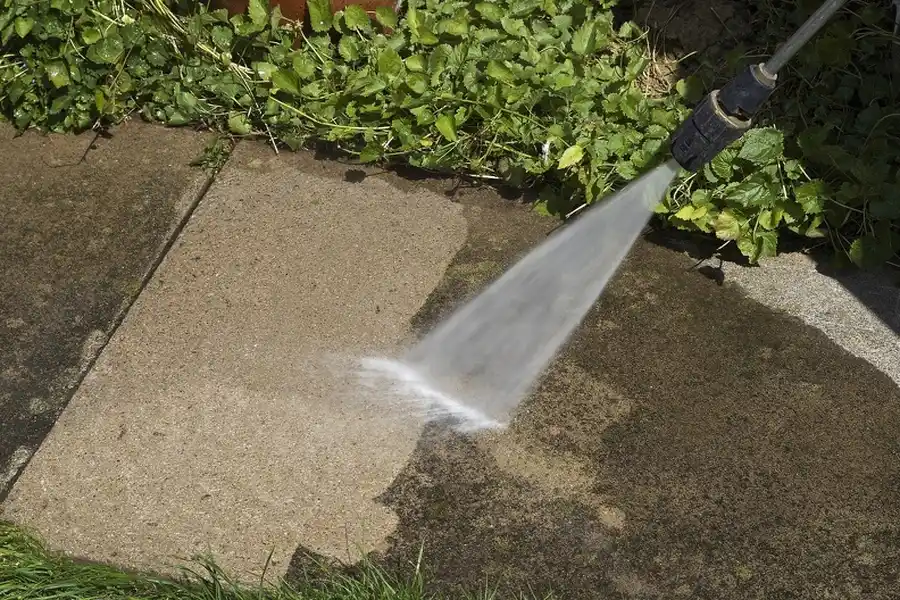 Why Pressure Washing Is Essential For Outdoor Hardscapes in Enoch, UT Why Pressure Washing Is Essential For Outdoor Hardscapes in Enoch, UT